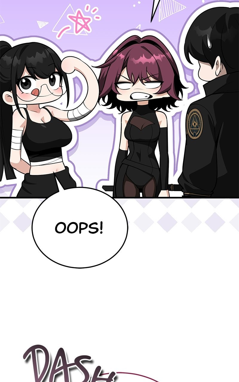 Read Superhuman Streamer chapter 13 image 130 on Lezhin
