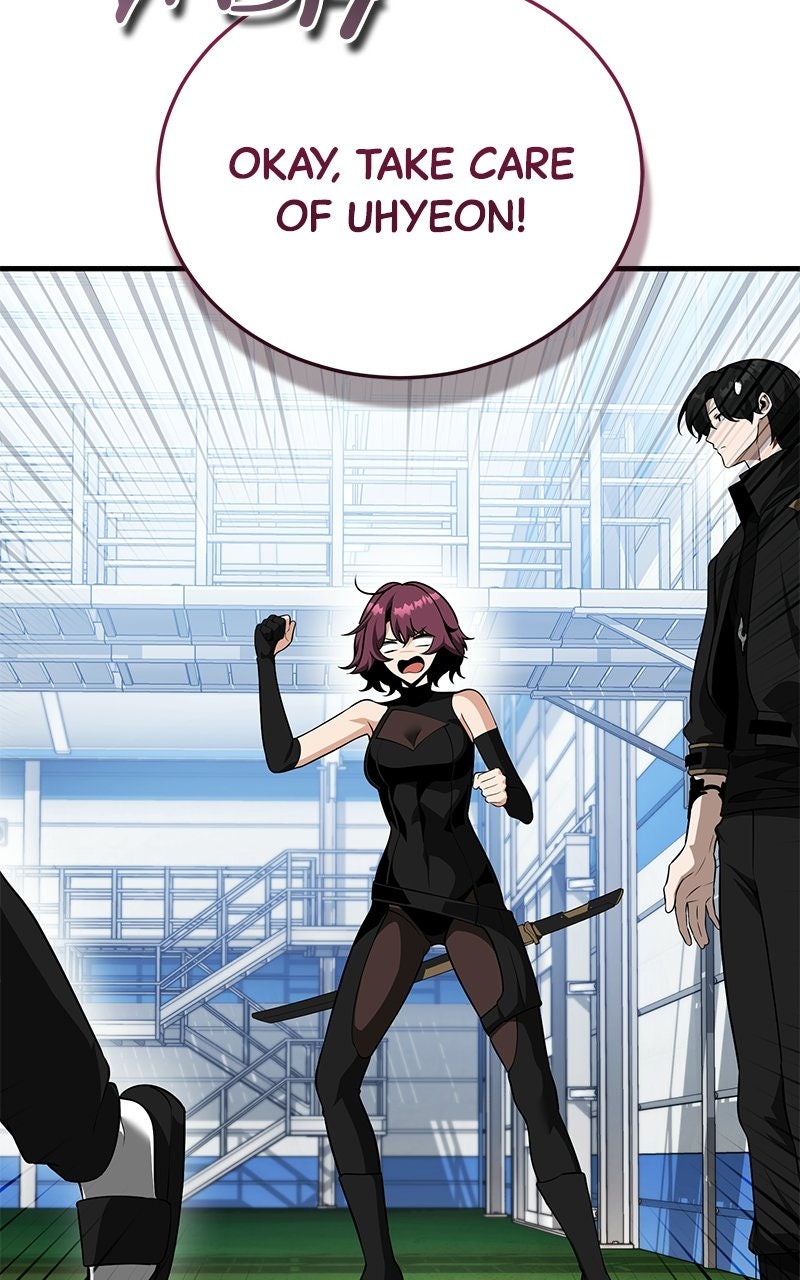 Read Superhuman Streamer chapter 13 image 131 on Lezhin