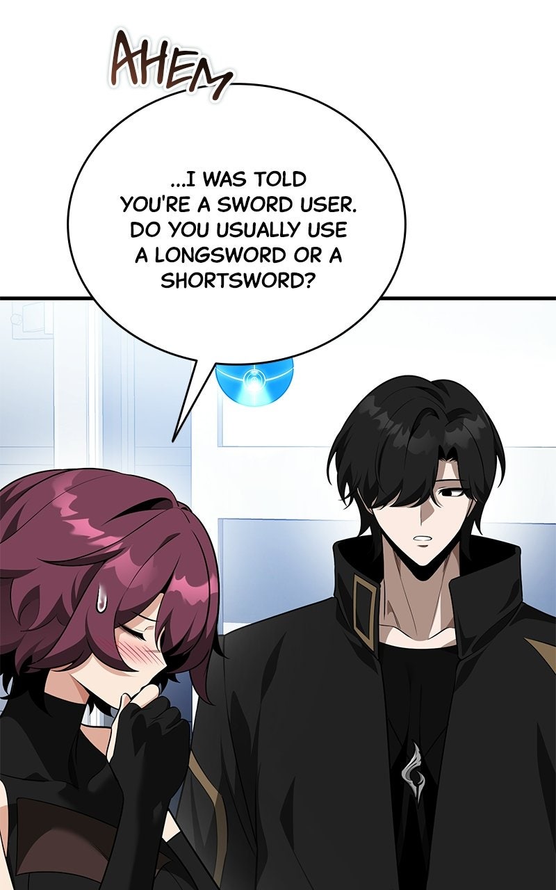 Read Superhuman Streamer chapter 13 image 134 on Lezhin
