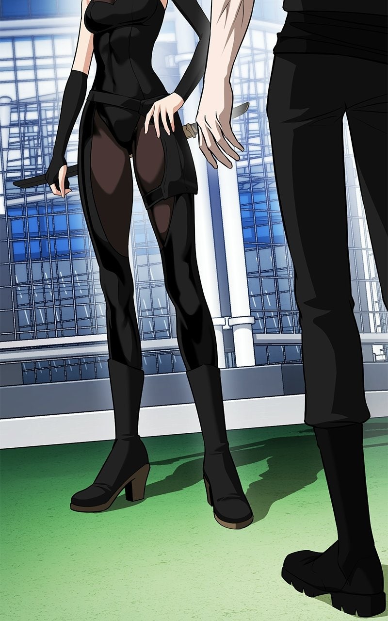 Read Superhuman Streamer chapter 13 image 138 on Lezhin