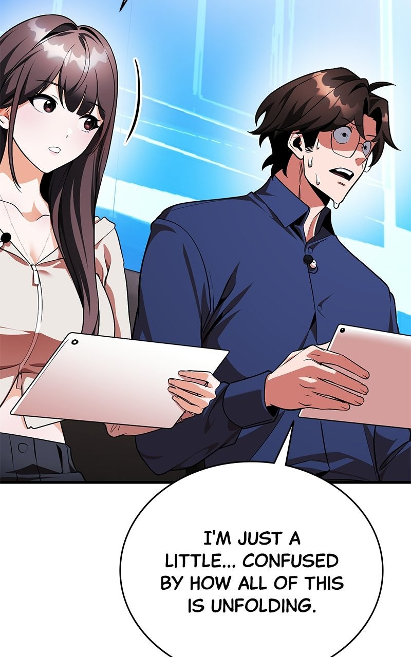 Read Superhuman Streamer chapter 13 image 140 on Lezhin