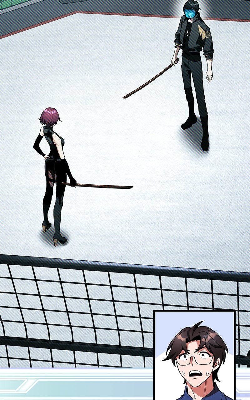 Read Superhuman Streamer chapter 13 image 142 on Lezhin