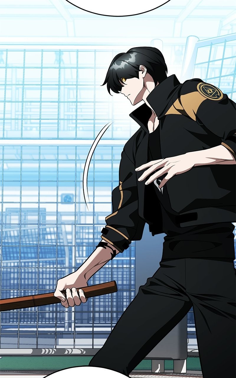 Read Superhuman Streamer chapter 13 image 148 on Lezhin