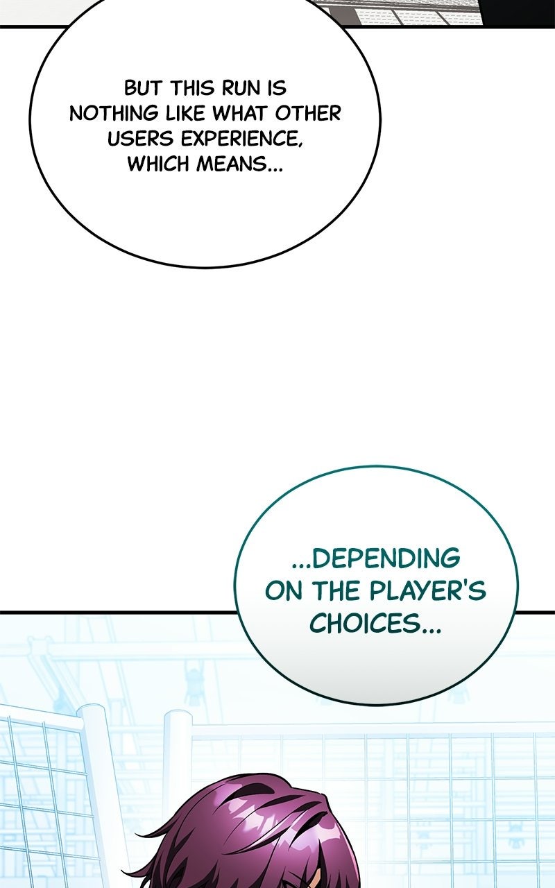 Read Superhuman Streamer chapter 13 image 149 on Lezhin