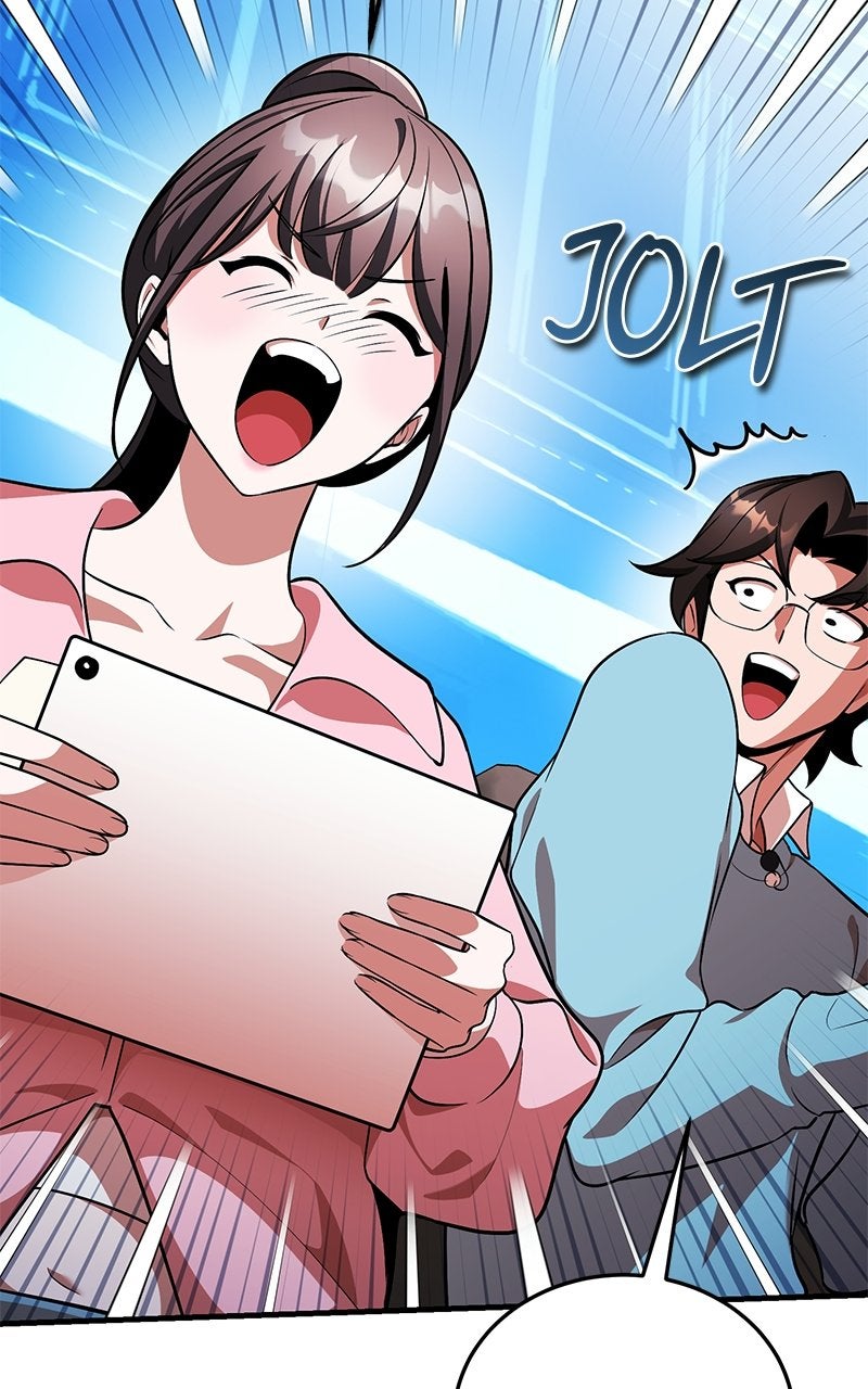 Read Superhuman Streamer chapter 13 image 18 on Lezhin
