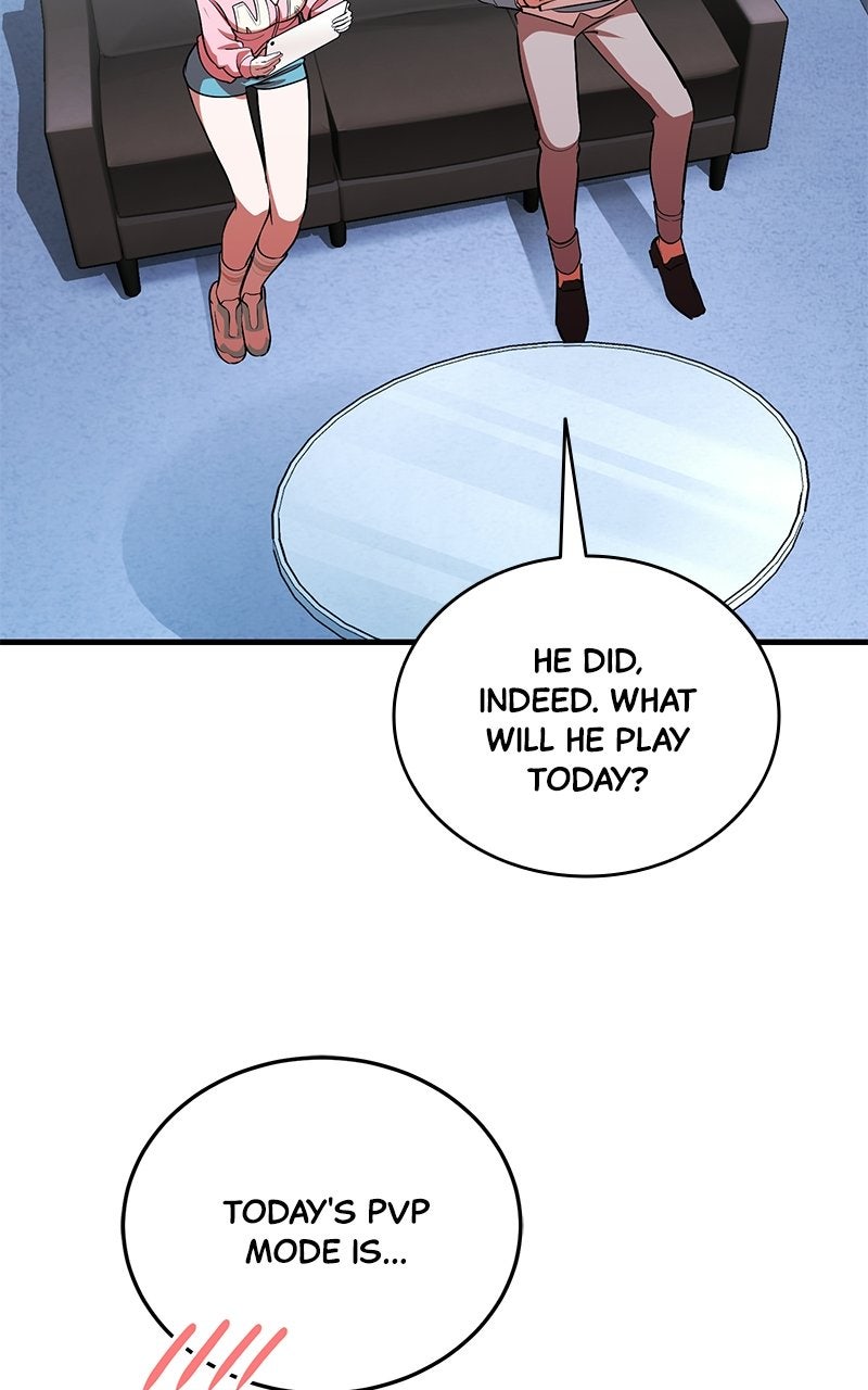 Read Superhuman Streamer chapter 13 image 20 on Lezhin