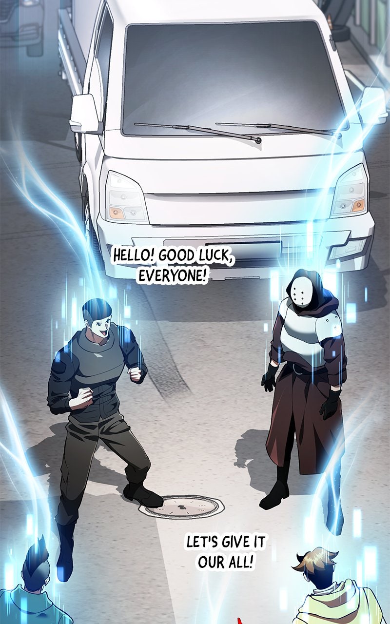 Read Superhuman Streamer chapter 13 image 31 on Lezhin