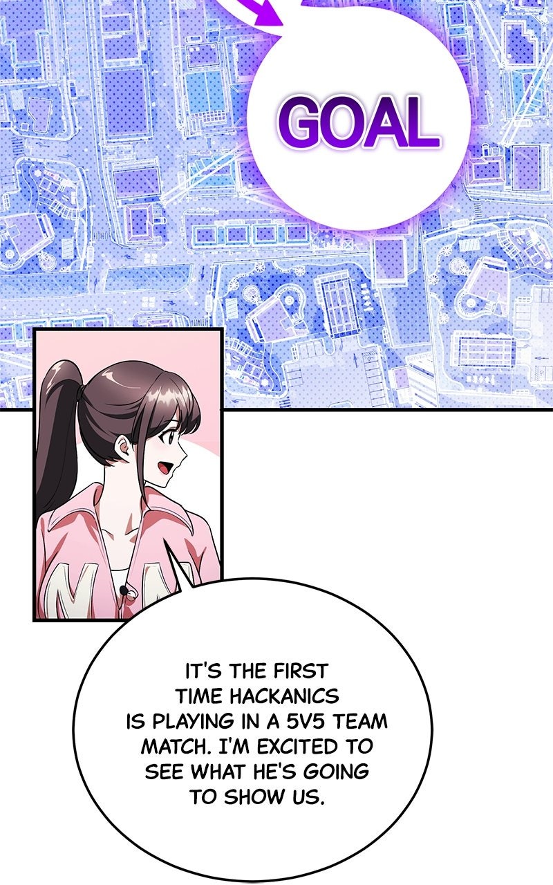 Read Superhuman Streamer chapter 13 image 35 on Lezhin