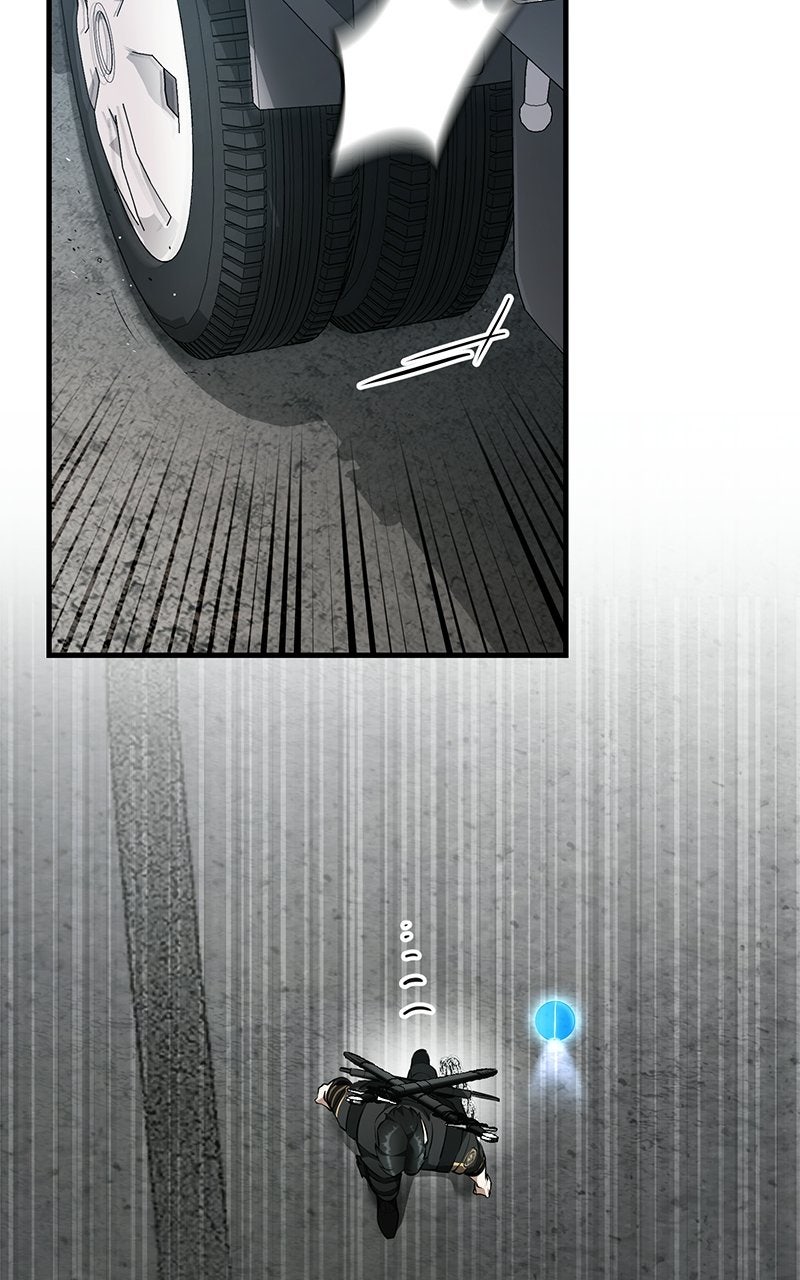 Read Superhuman Streamer chapter 13 image 37 on Lezhin