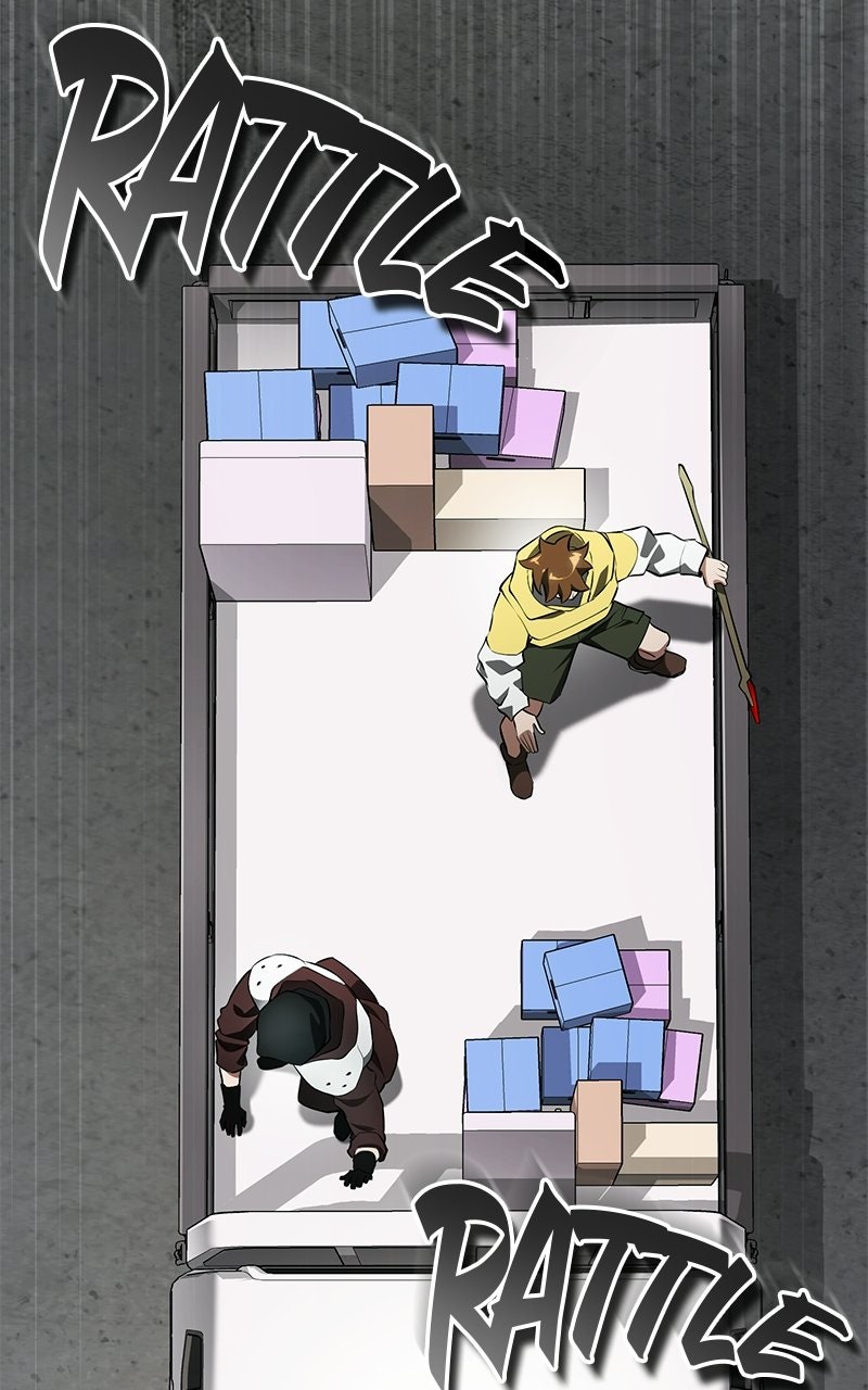 Read Superhuman Streamer chapter 13 image 38 on Lezhin