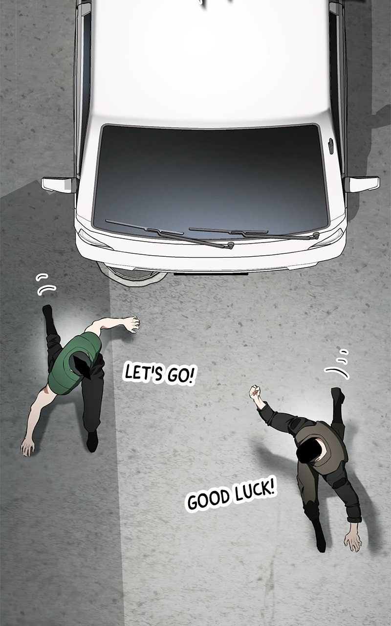 Read Superhuman Streamer chapter 13 image 39 on Lezhin