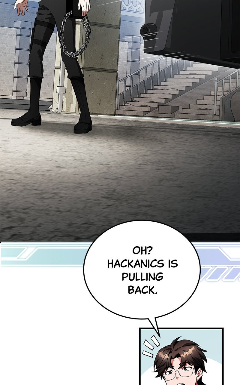 Read Superhuman Streamer chapter 13 image 41 on Lezhin