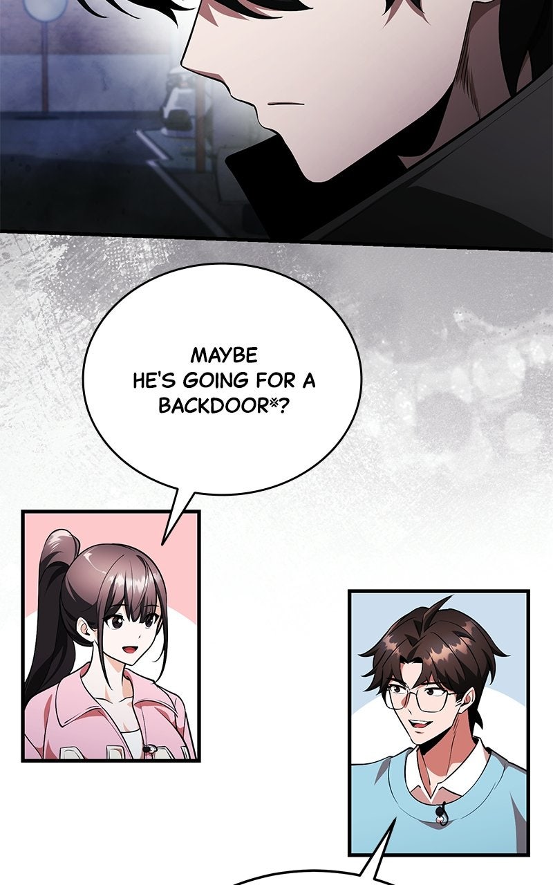 Read Superhuman Streamer chapter 13 image 43 on Lezhin