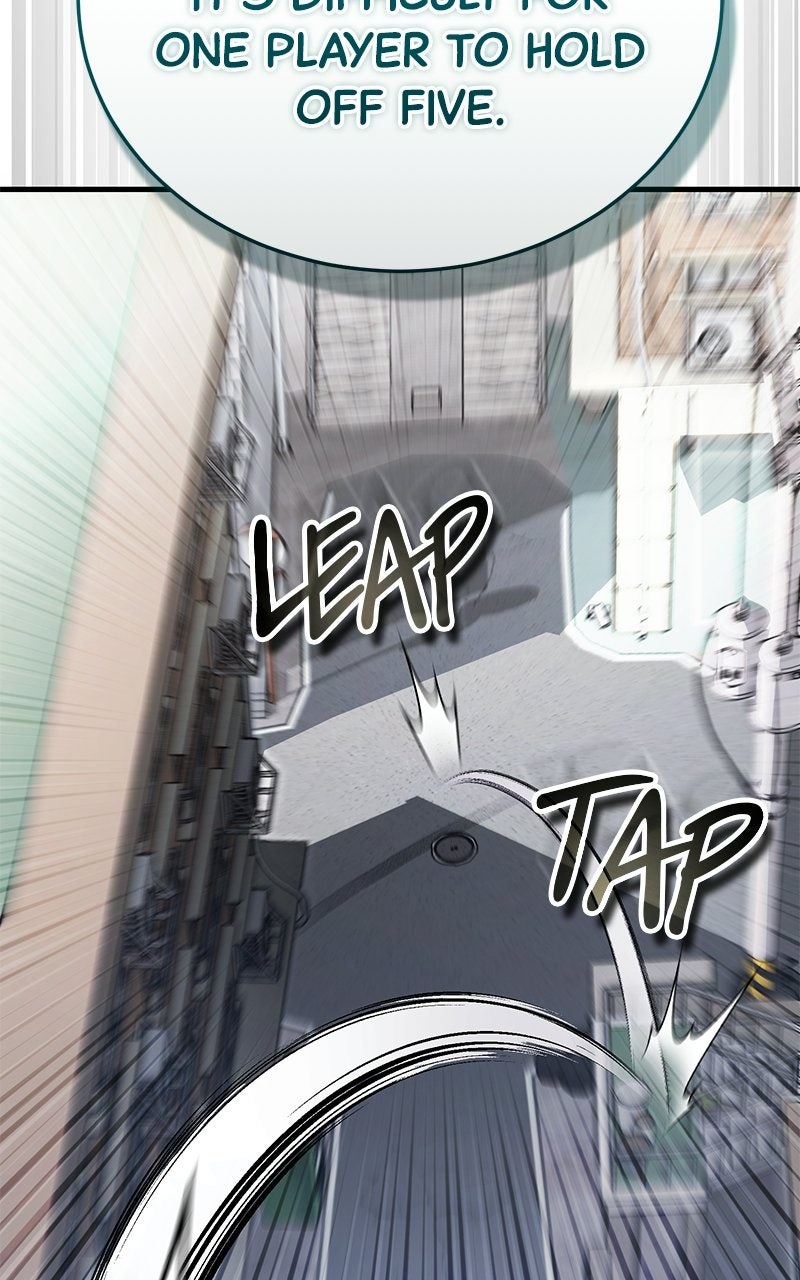 Read Superhuman Streamer chapter 13 image 45 on Lezhin