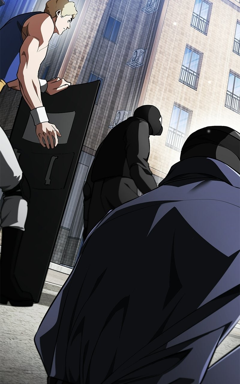 Read Superhuman Streamer chapter 13 image 53 on Lezhin