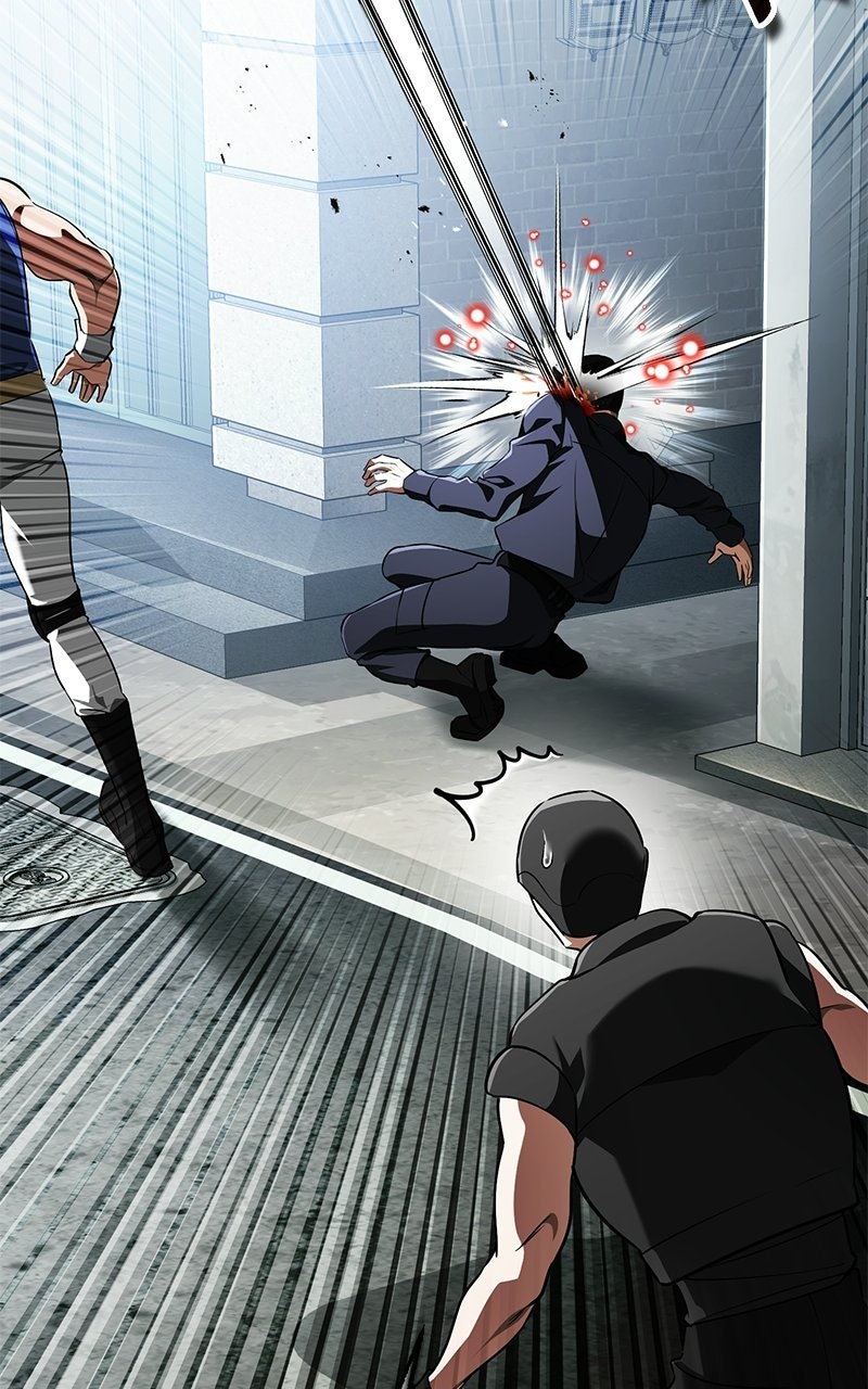 Read Superhuman Streamer chapter 13 image 59 on Lezhin