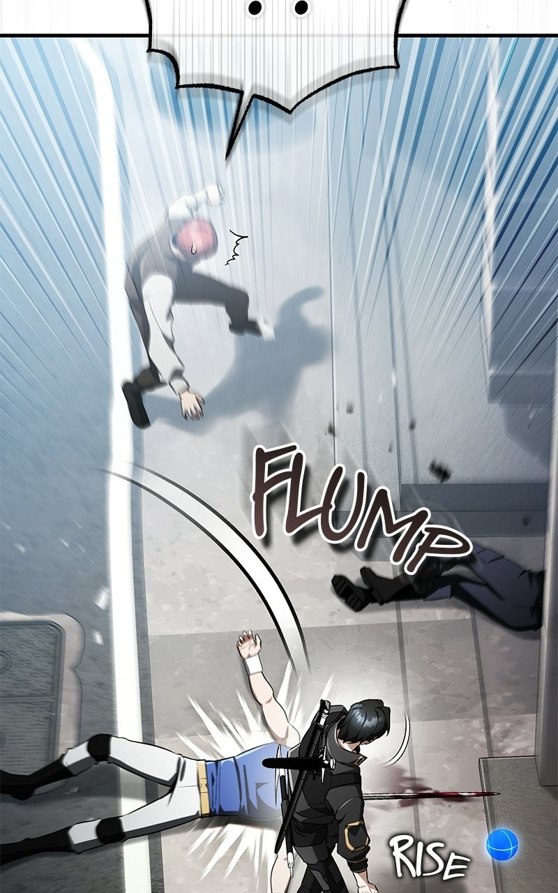 Read Superhuman Streamer chapter 13 image 65 on Lezhin