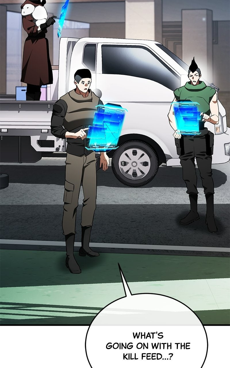 Read Superhuman Streamer chapter 13 image 72 on Lezhin