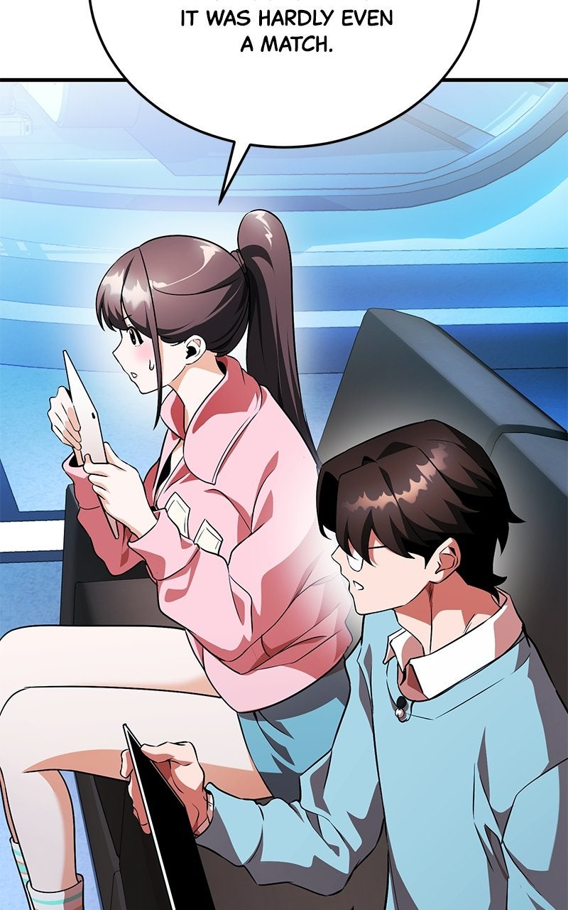 Read Superhuman Streamer chapter 13 image 76 on Lezhin