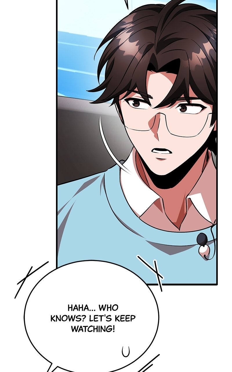 Read Superhuman Streamer chapter 13 image 78 on Lezhin
