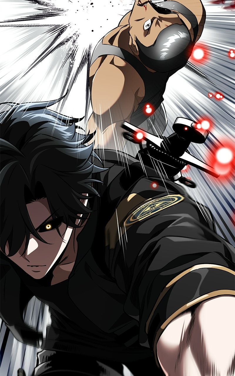 Read Superhuman Streamer chapter 13 image 81 on Lezhin
