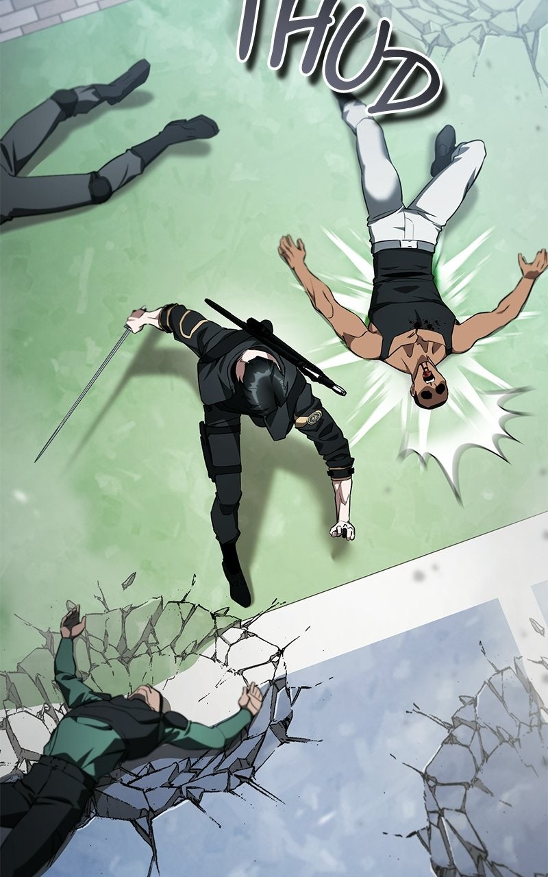 Read Superhuman Streamer chapter 13 image 83 on Lezhin