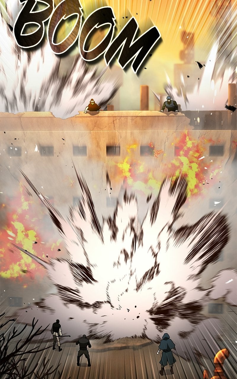 Read Superhuman Streamer chapter 13 image 85 on Lezhin