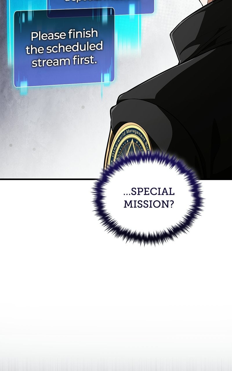 Read Superhuman Streamer chapter 13 image 9 on Lezhin