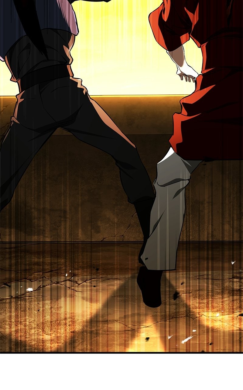 Read Superhuman Streamer chapter 13 image 91 on Lezhin