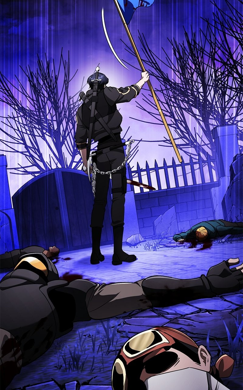 Read Superhuman Streamer chapter 13 image 95 on Lezhin