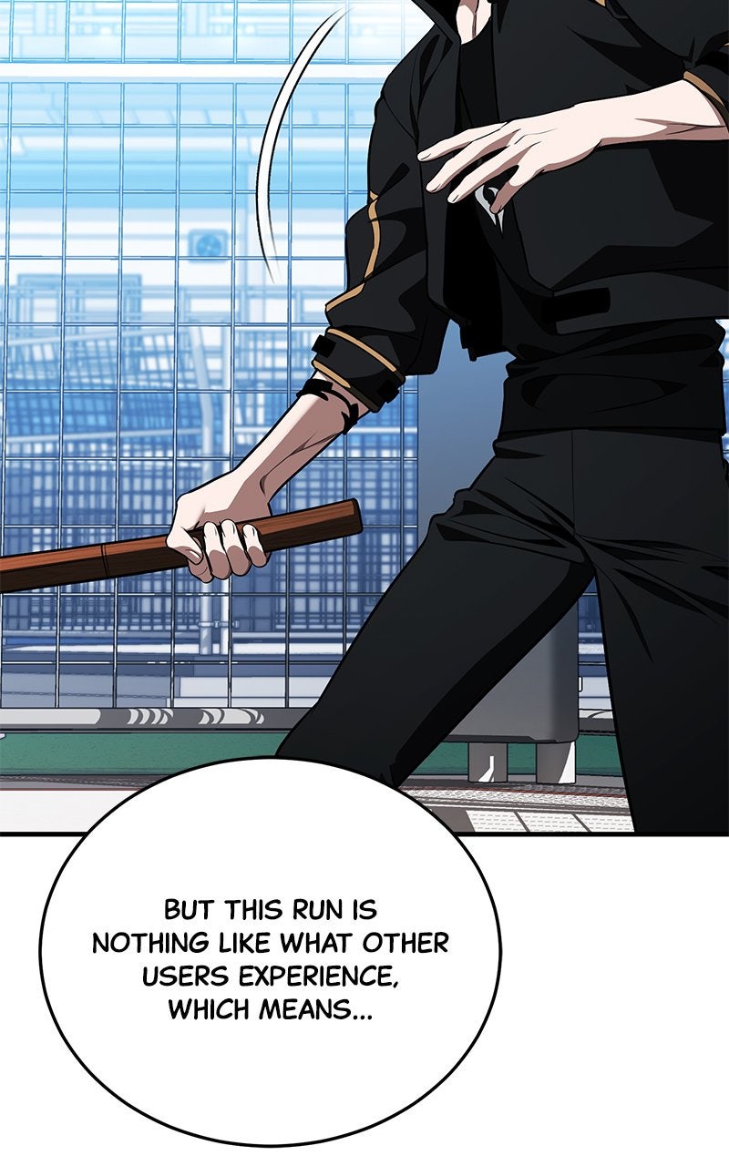 Read Superhuman Streamer chapter 14 image 1 on Lezhin
