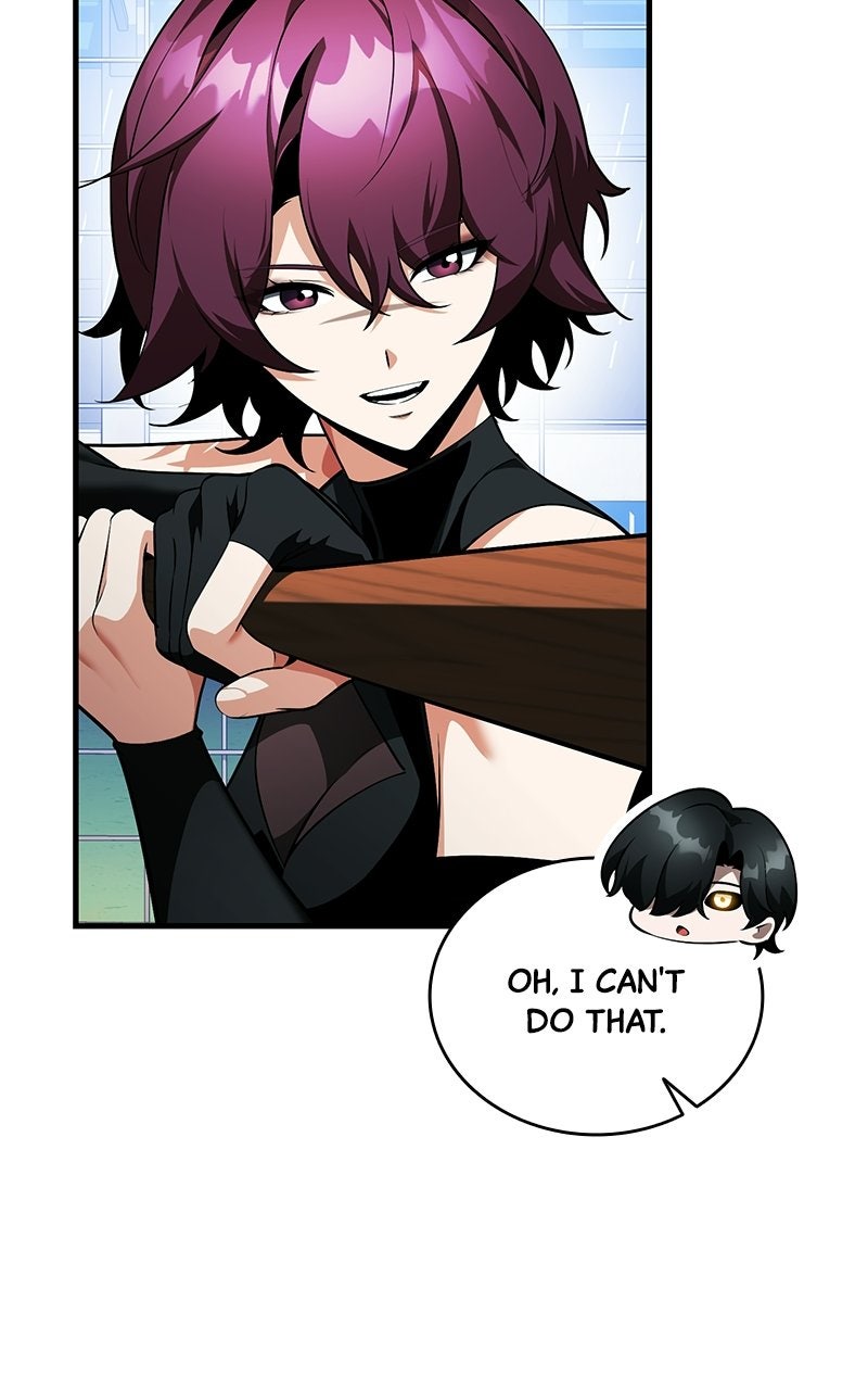 Read Superhuman Streamer chapter 14 image 10 on Lezhin