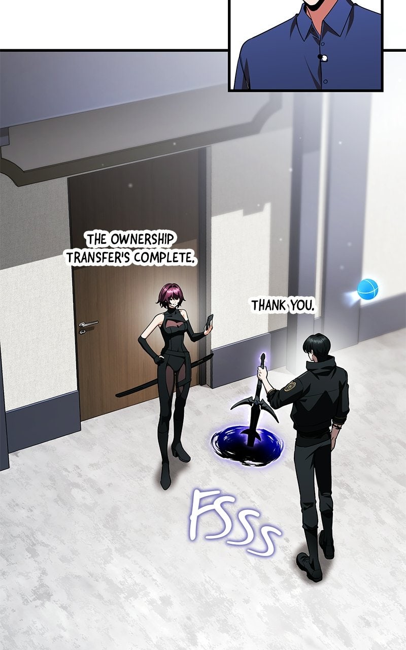 Read Superhuman Streamer chapter 14 image 101 on Lezhin