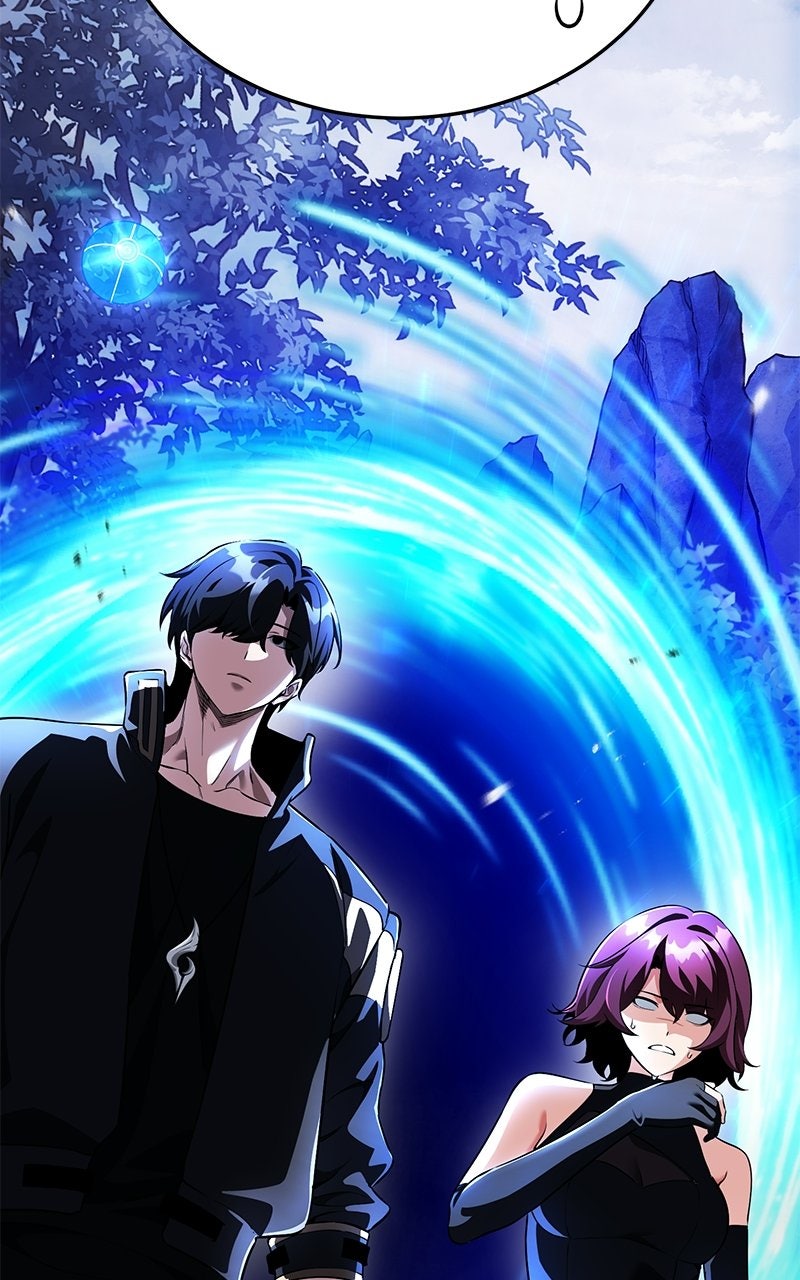 Read Superhuman Streamer chapter 14 image 109 on Lezhin