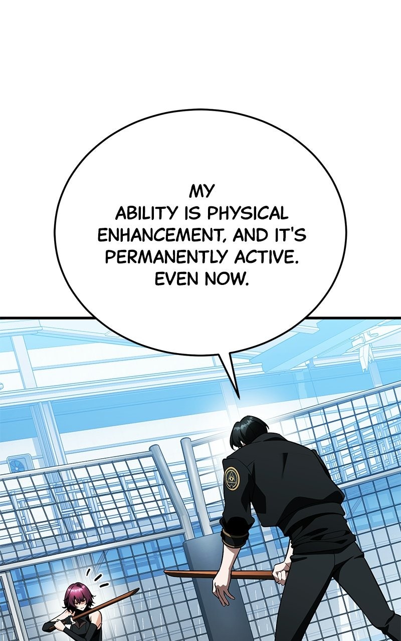 Read Superhuman Streamer chapter 14 image 11 on Lezhin