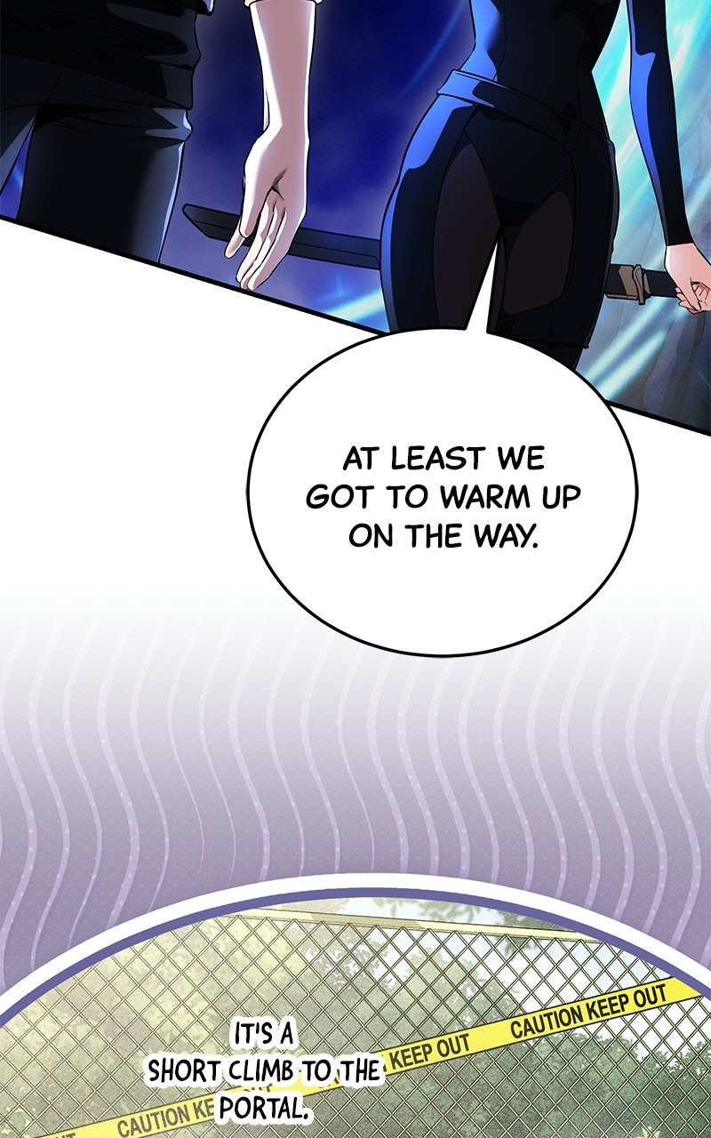 Read Superhuman Streamer chapter 14 image 110 on Lezhin