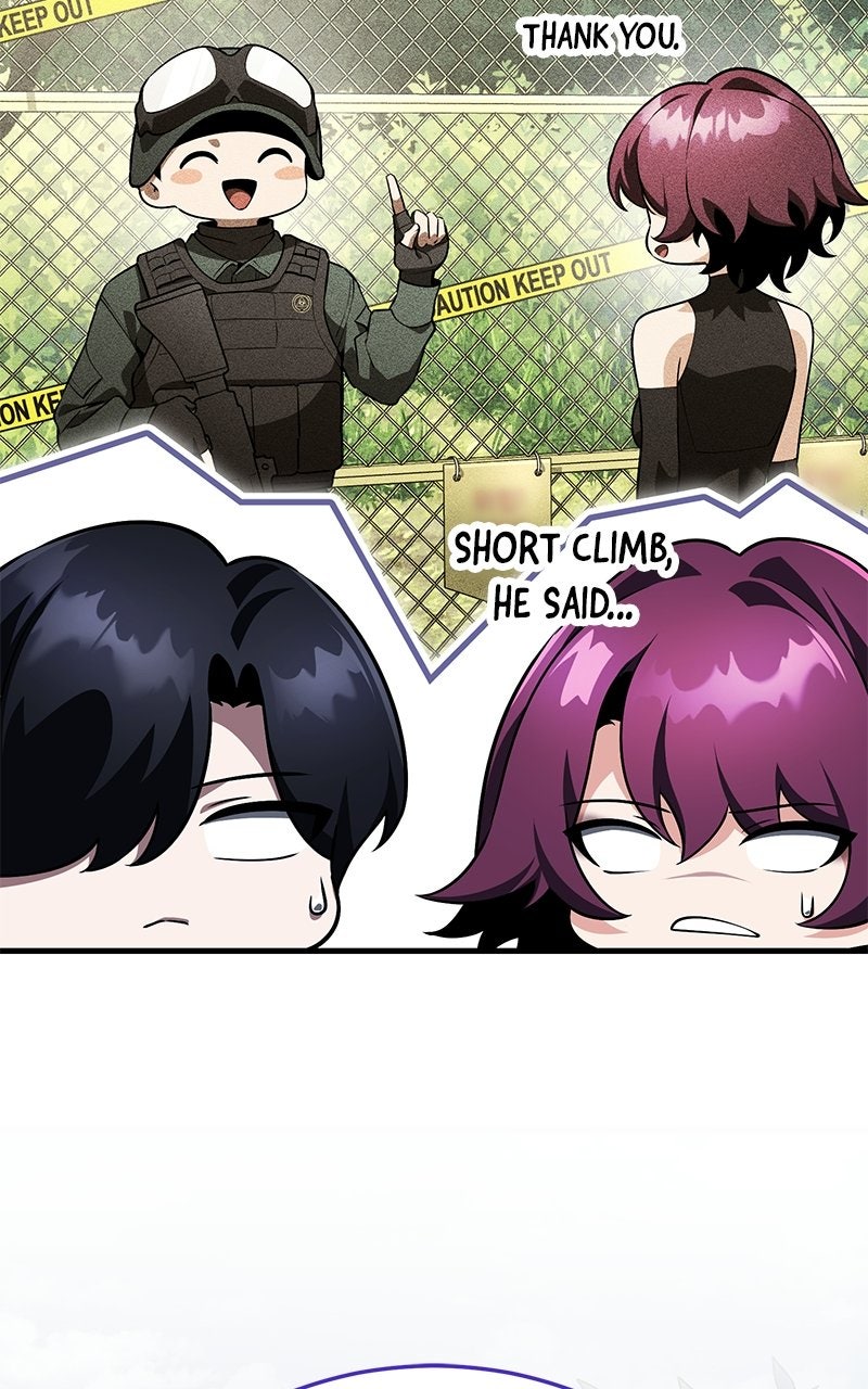 Read Superhuman Streamer chapter 14 image 111 on Lezhin