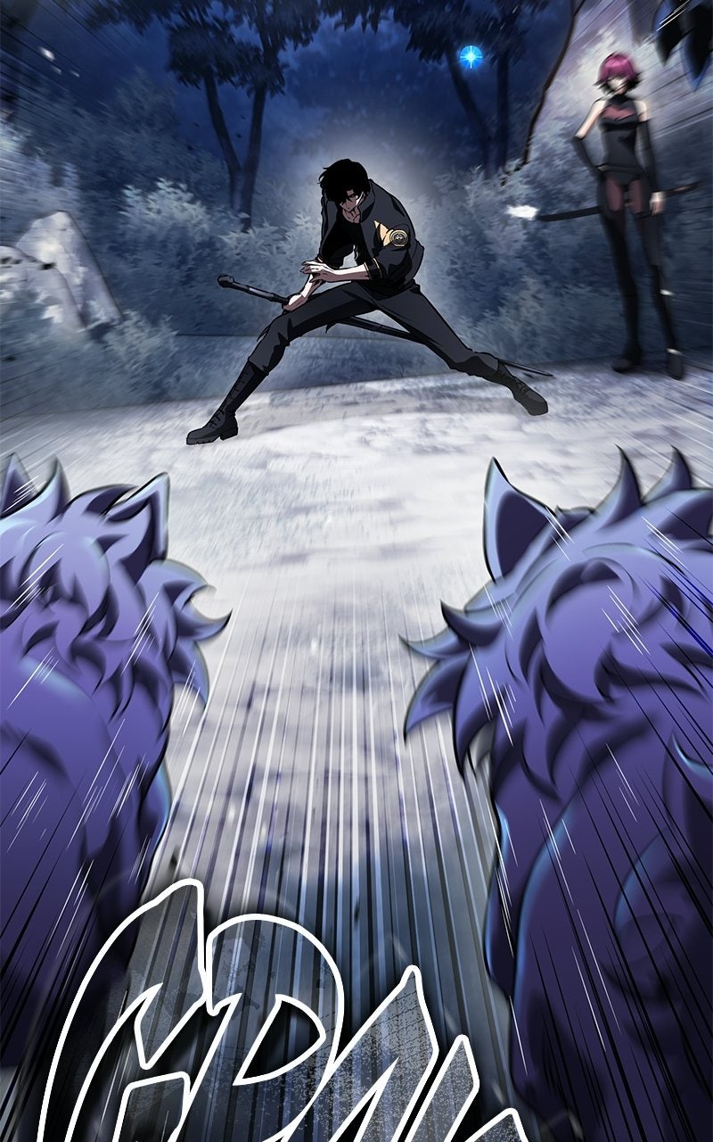 Read Superhuman Streamer chapter 14 image 127 on Lezhin