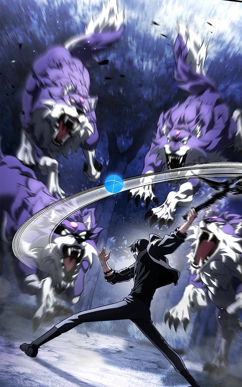 Read Superhuman Streamer chapter 14 image 133 on Lezhin