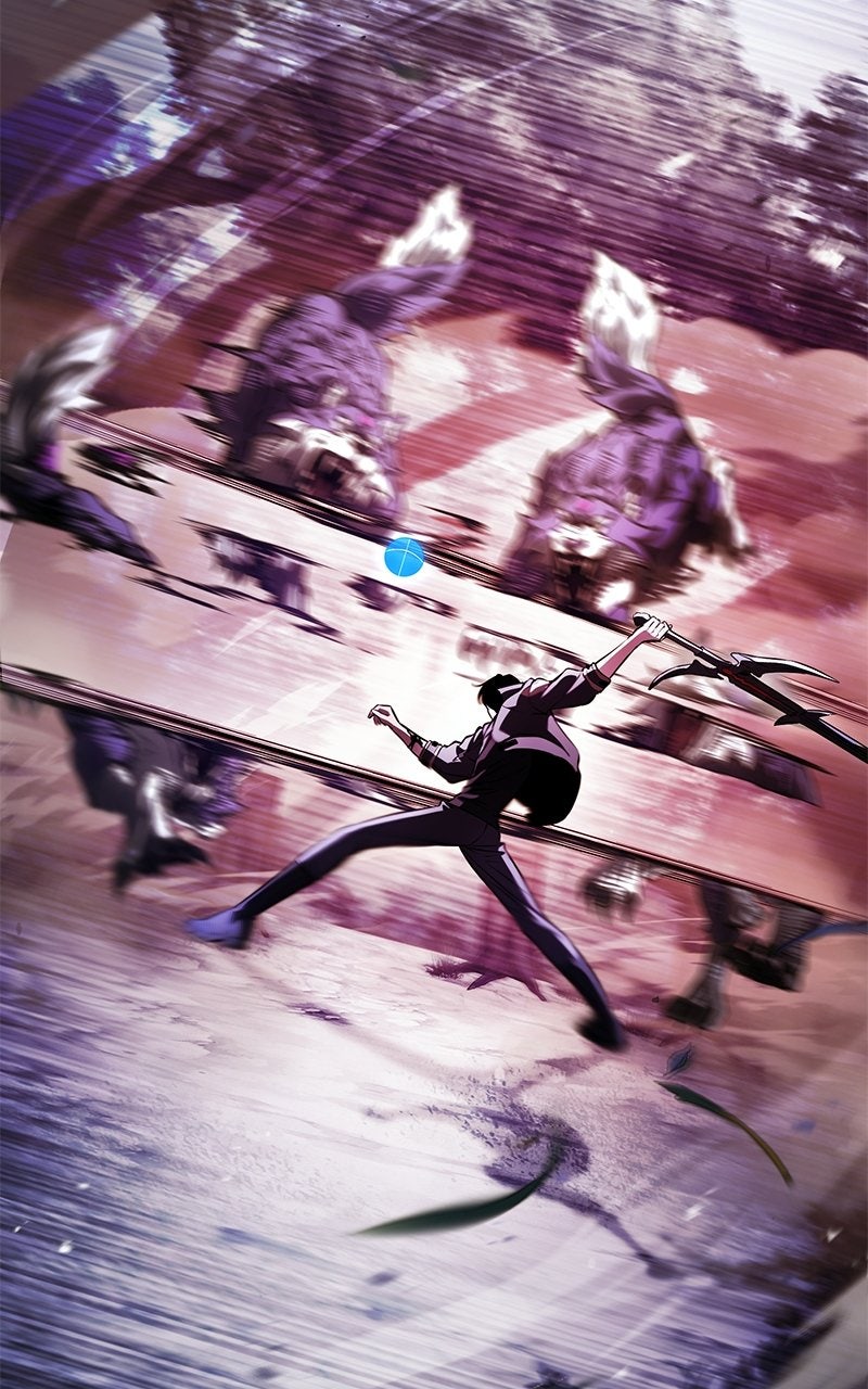 Read Superhuman Streamer chapter 14 image 136 on Lezhin