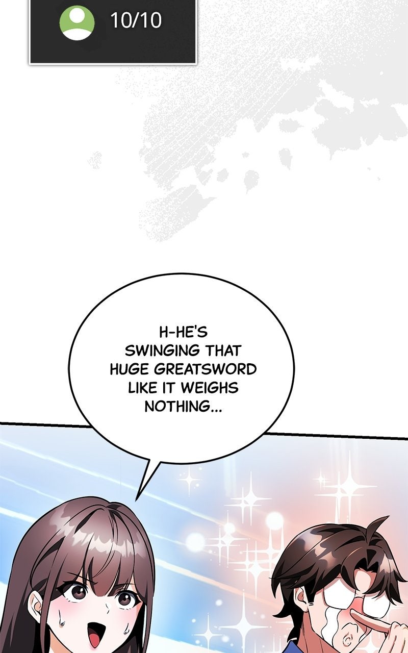 Read Superhuman Streamer chapter 14 image 140 on Lezhin