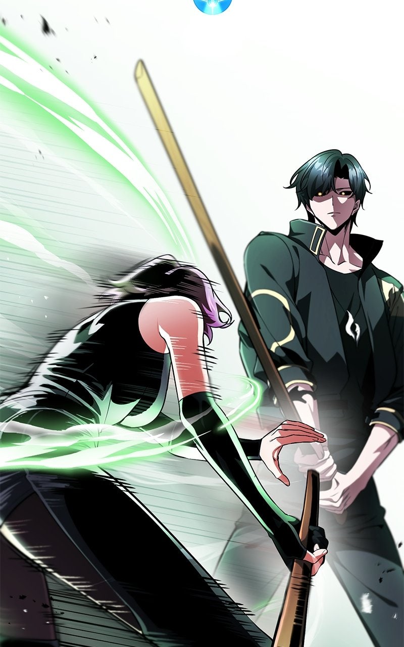 Read Superhuman Streamer chapter 14 image 16 on Lezhin