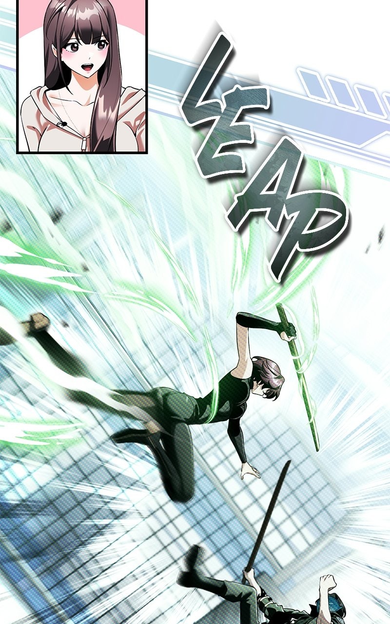 Read Superhuman Streamer chapter 14 image 27 on Lezhin