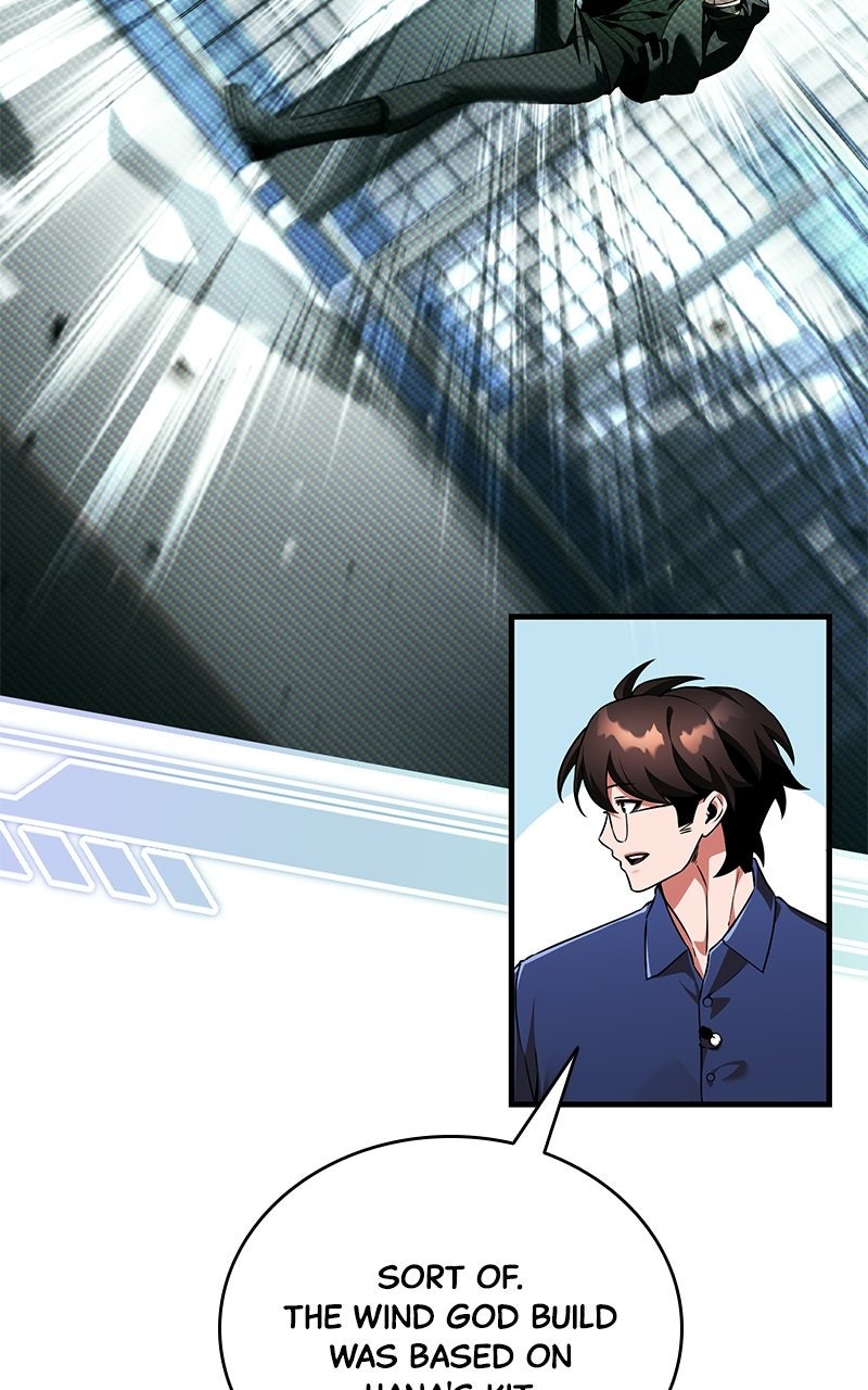 Read Superhuman Streamer chapter 14 image 28 on Lezhin