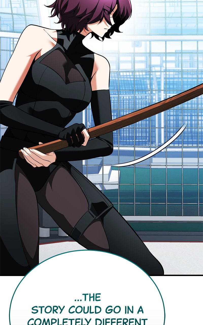 Read Superhuman Streamer chapter 14 image 3 on Lezhin