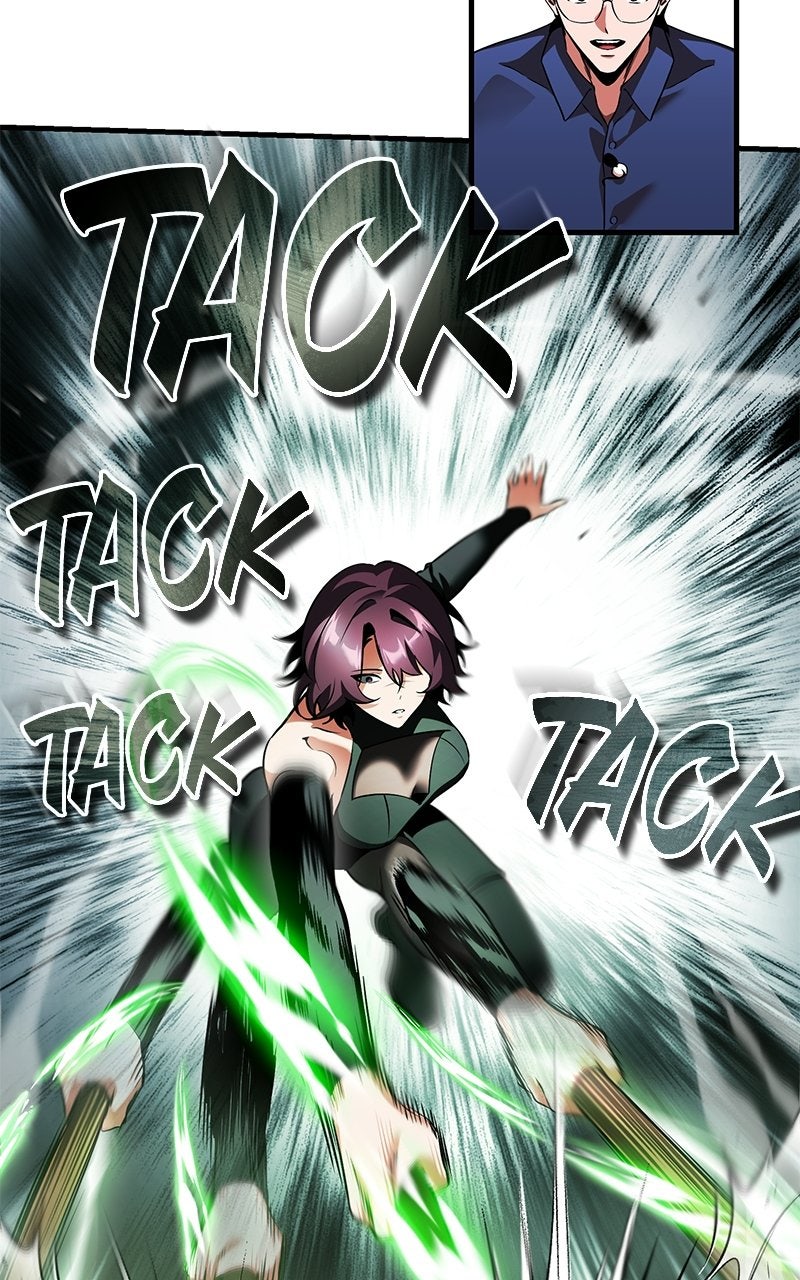Read Superhuman Streamer chapter 14 image 30 on Lezhin