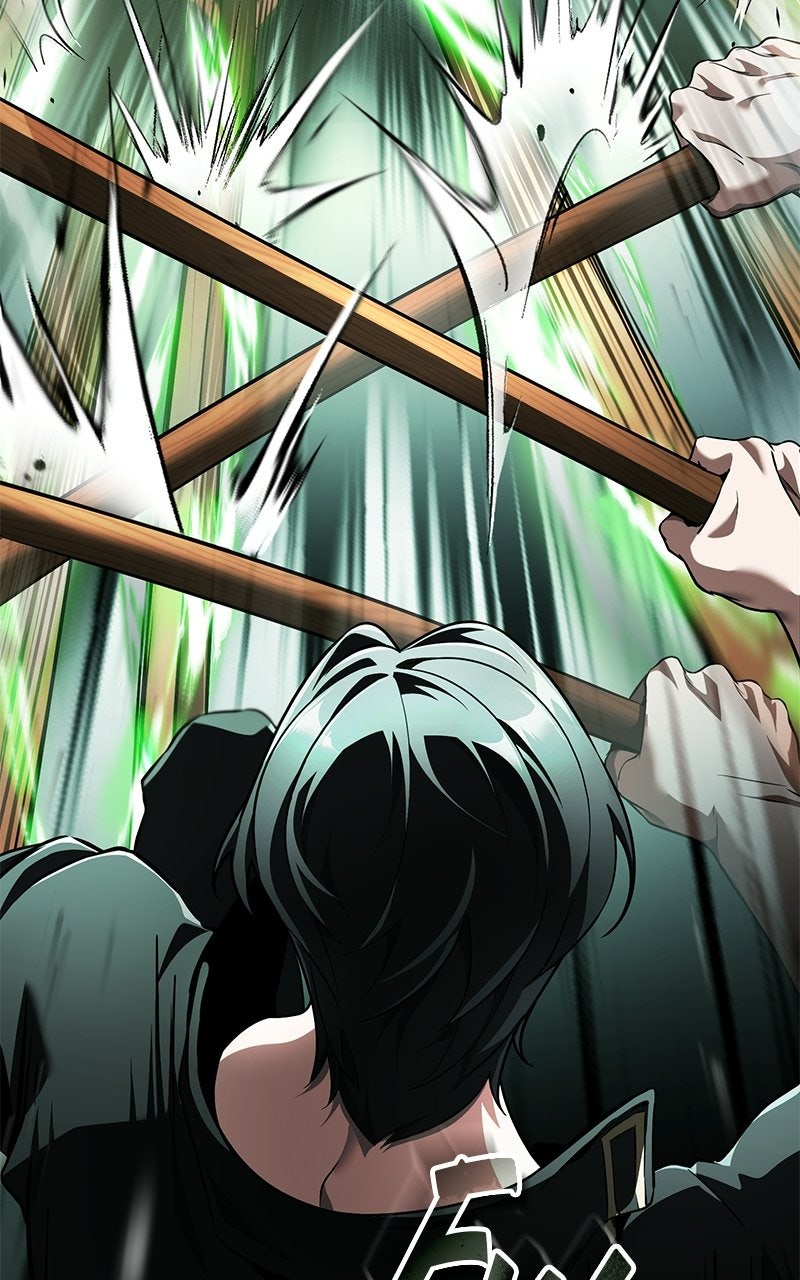 Read Superhuman Streamer chapter 14 image 31 on Lezhin