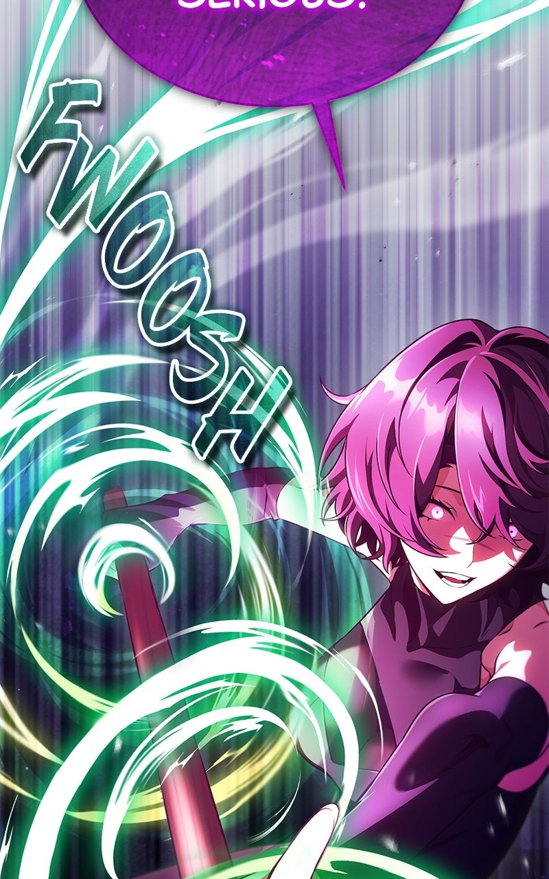 Read Superhuman Streamer chapter 14 image 37 on Lezhin