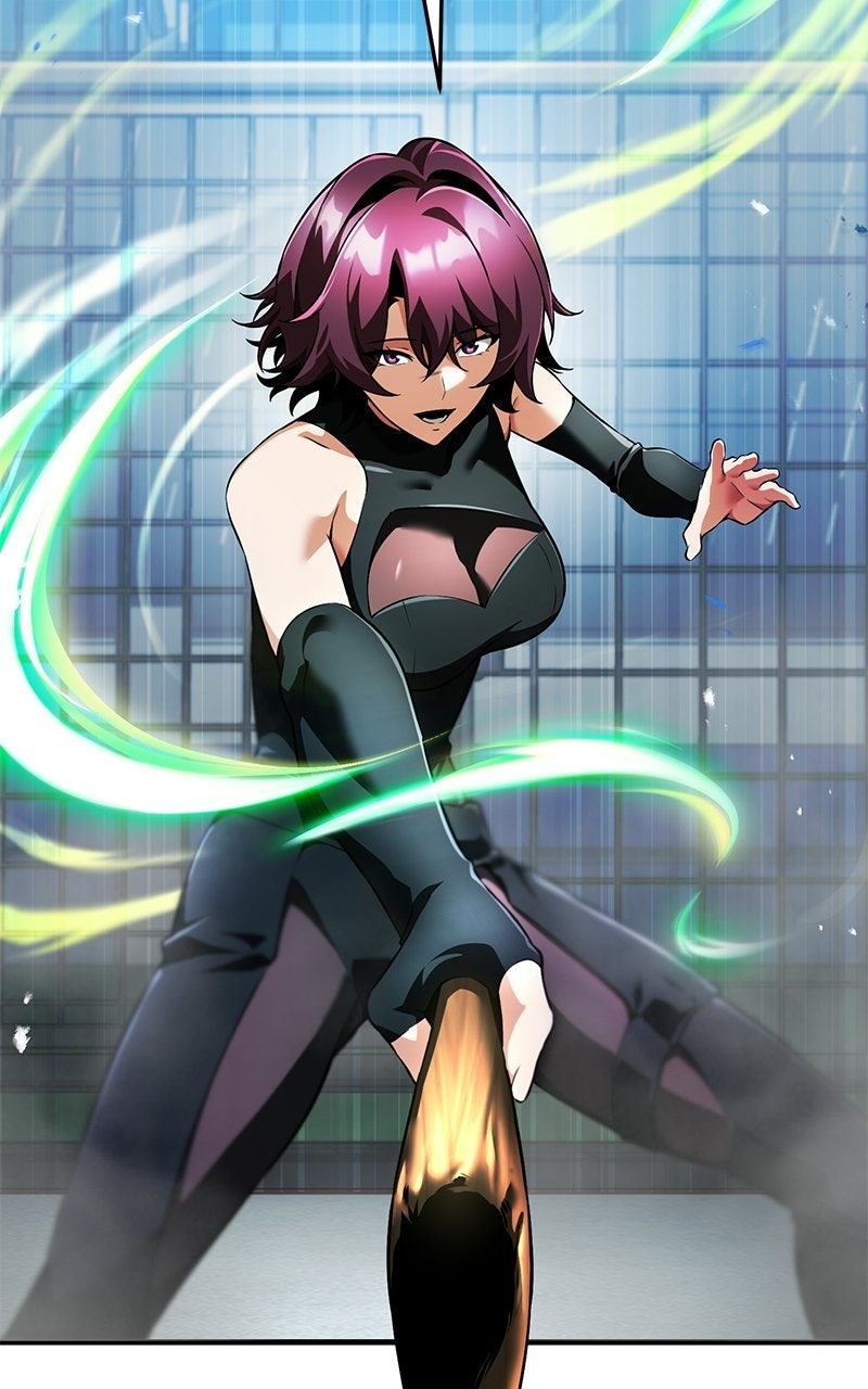 Read Superhuman Streamer chapter 14 image 46 on Lezhin
