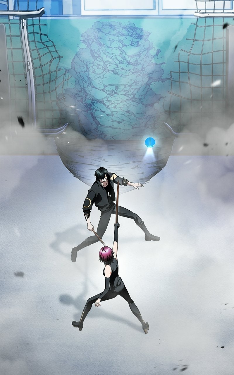 Read Superhuman Streamer chapter 14 image 48 on Lezhin